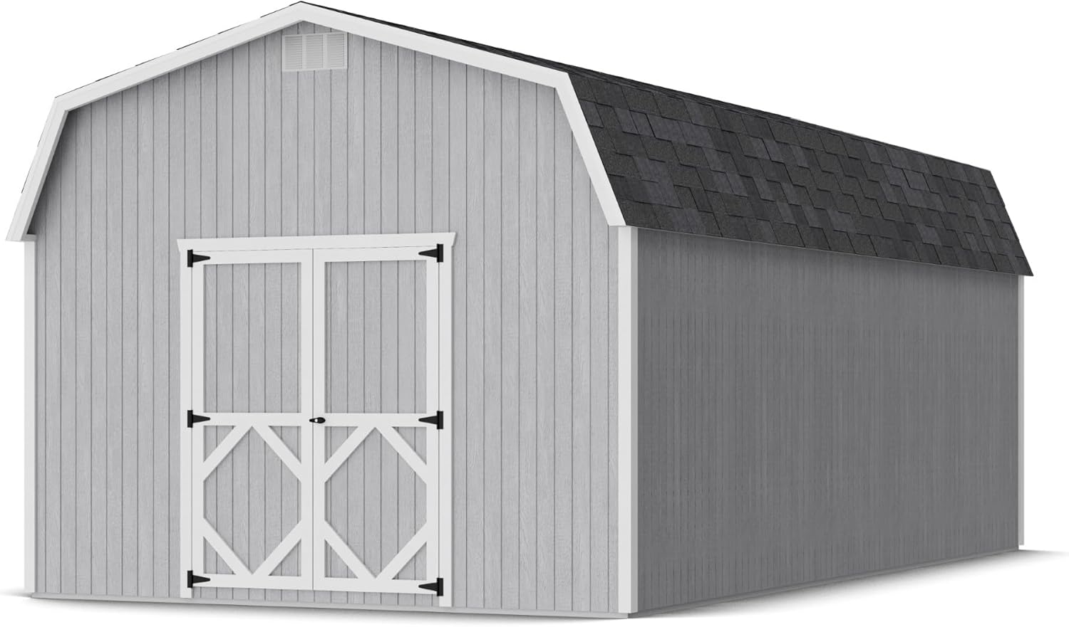Little Cottage Co Gambrel Barn worth it,should I buy a Little Cottage Co shed,Little Cottage Co Gambrel Barn pros cons,best DIY storage shed kit,Little Cottage Co shed honest opinion,Gambrel Barn vs other sheds - detailed features and technical specifications