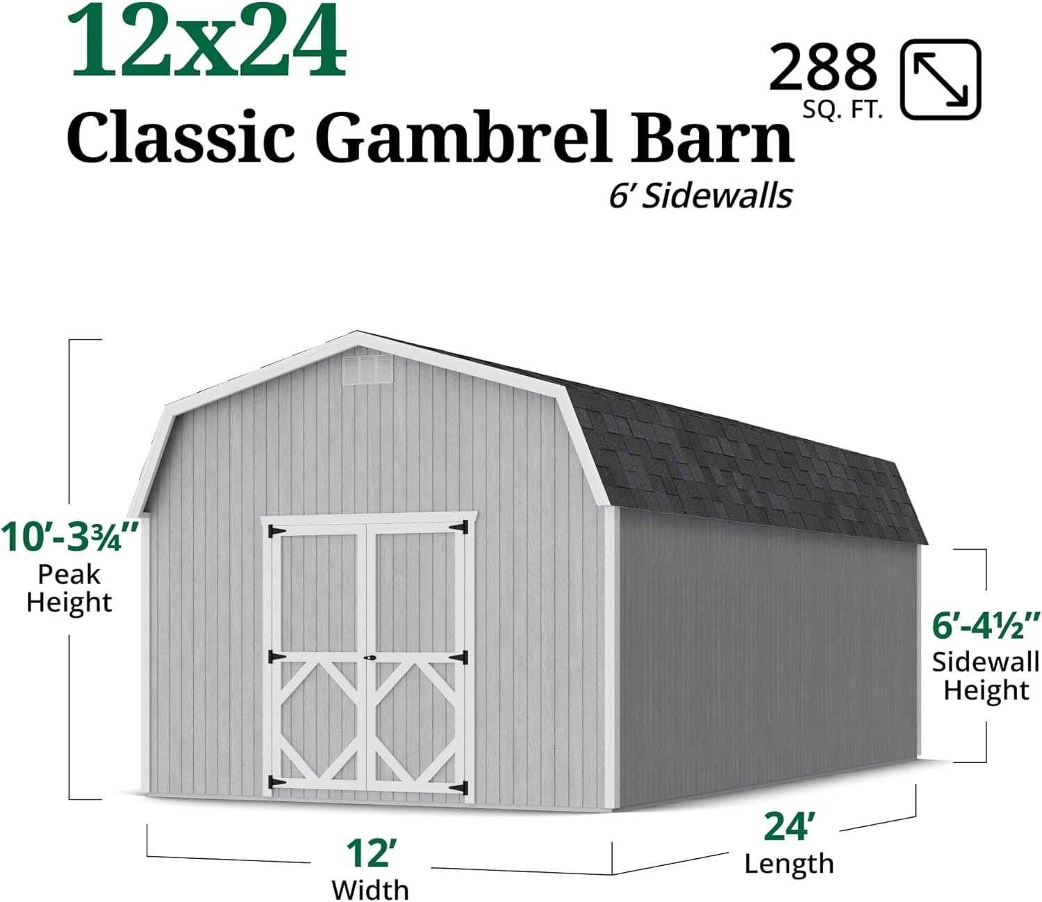 Step-by-step guide for Little Cottage Co Gambrel Barn worth it,should I buy a Little Cottage Co shed,Little Cottage Co Gambrel Barn pros cons,best DIY storage shed kit,Little Cottage Co shed honest opinion,Gambrel Barn vs other sheds - complete tutorial