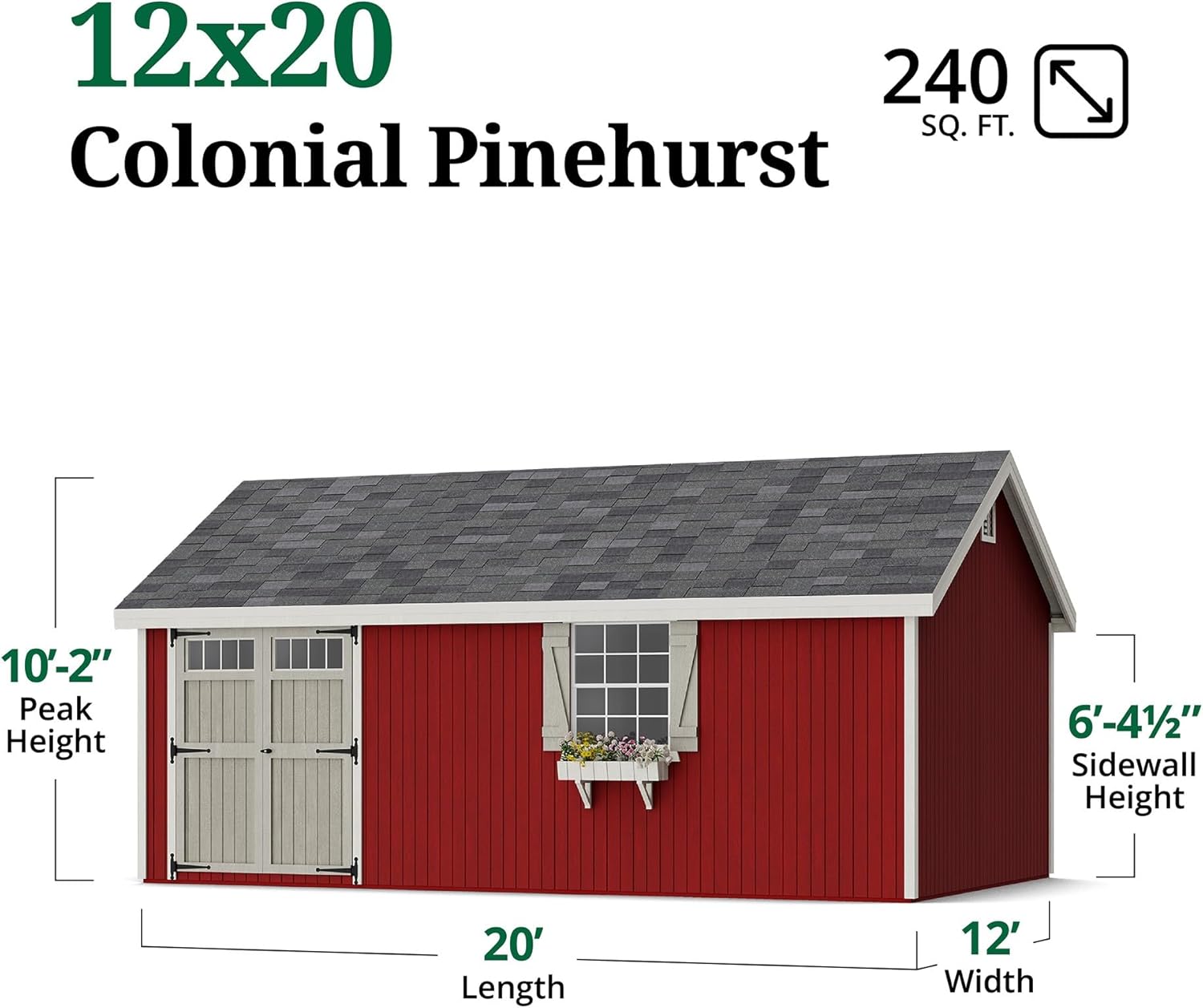 Step-by-step guide for Little Cottage Colonial Pinehurst worth it,should I buy a Colonial Pinehurst shed,Little Cottage shed pros cons,Colonial Pinehurst vs other sheds,best DIY storage shed kit,Little Cottage Pinehurst honest opinion - complete tutorial