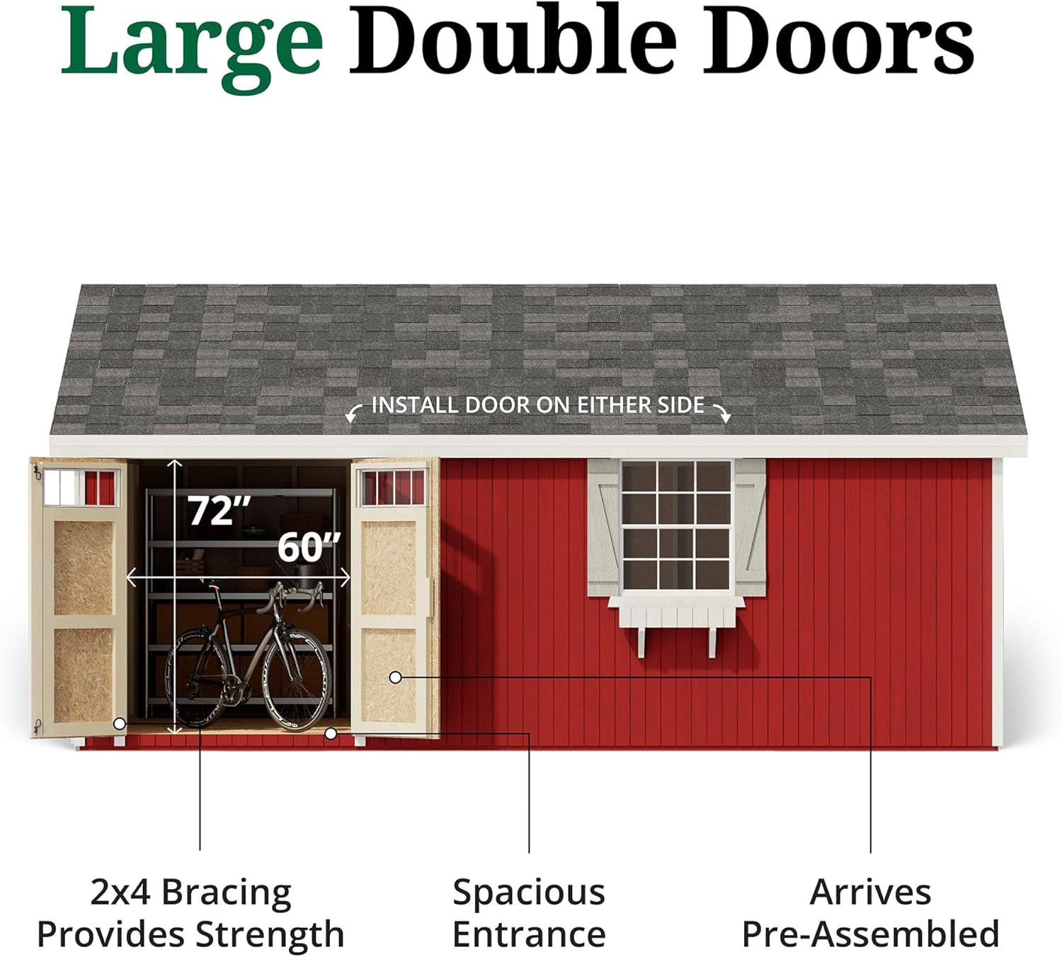 Little Cottage Colonial Pinehurst worth it,should I buy a Colonial Pinehurst shed,Little Cottage shed pros cons,Colonial Pinehurst vs other sheds,best DIY storage shed kit,Little Cottage Pinehurst honest opinion performance testing and real-world results
