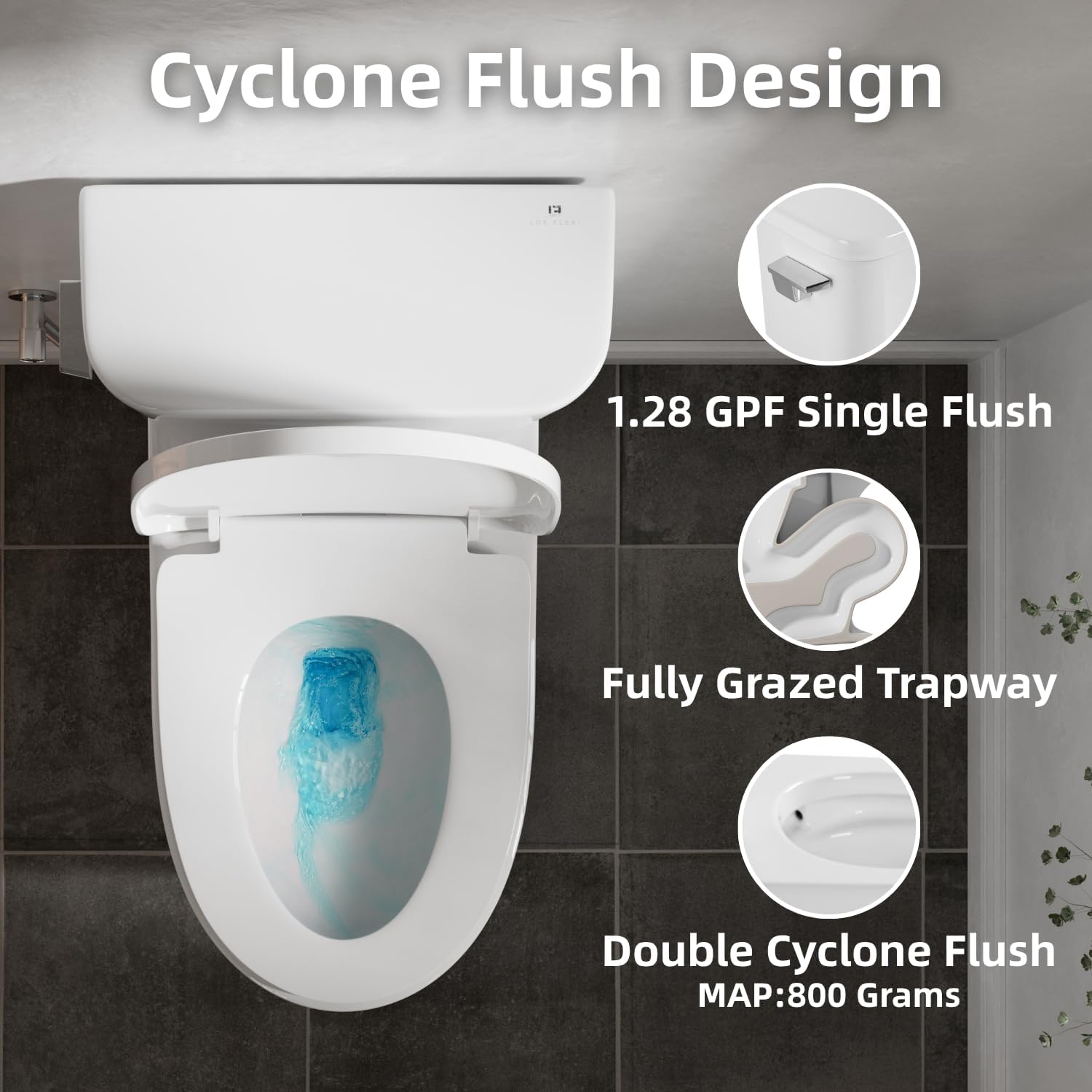 Los Flexi tall toilet worth it,should I buy Los Flexi tall toilet,Los Flexi vs other tall toilets,Los Flexi tall toilet pros cons,Los Flexi 21 inch toilet worth buying,best tall toilets for seniors unboxing and complete package contents