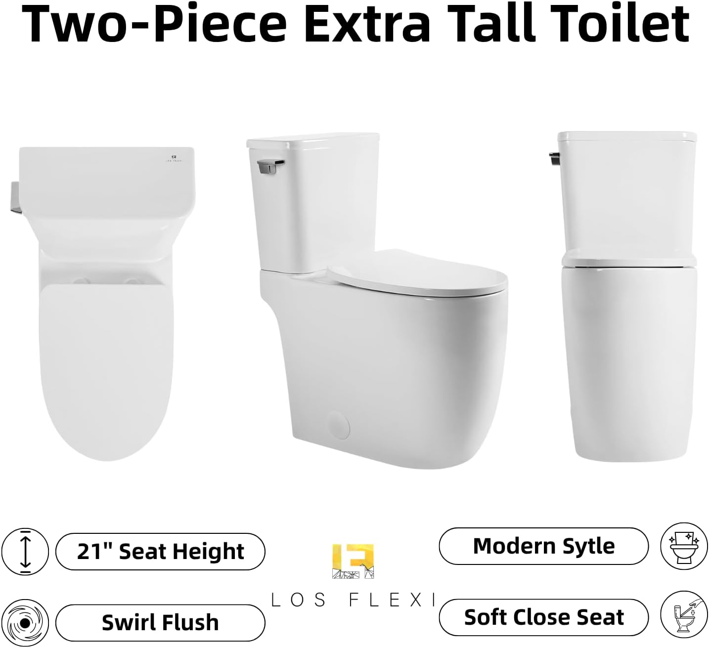 Step-by-step guide for Los Flexi tall toilet worth it,should I buy Los Flexi tall toilet,Los Flexi vs other tall toilets,Los Flexi tall toilet pros cons,Los Flexi 21 inch toilet worth buying,best tall toilets for seniors - complete tutorial