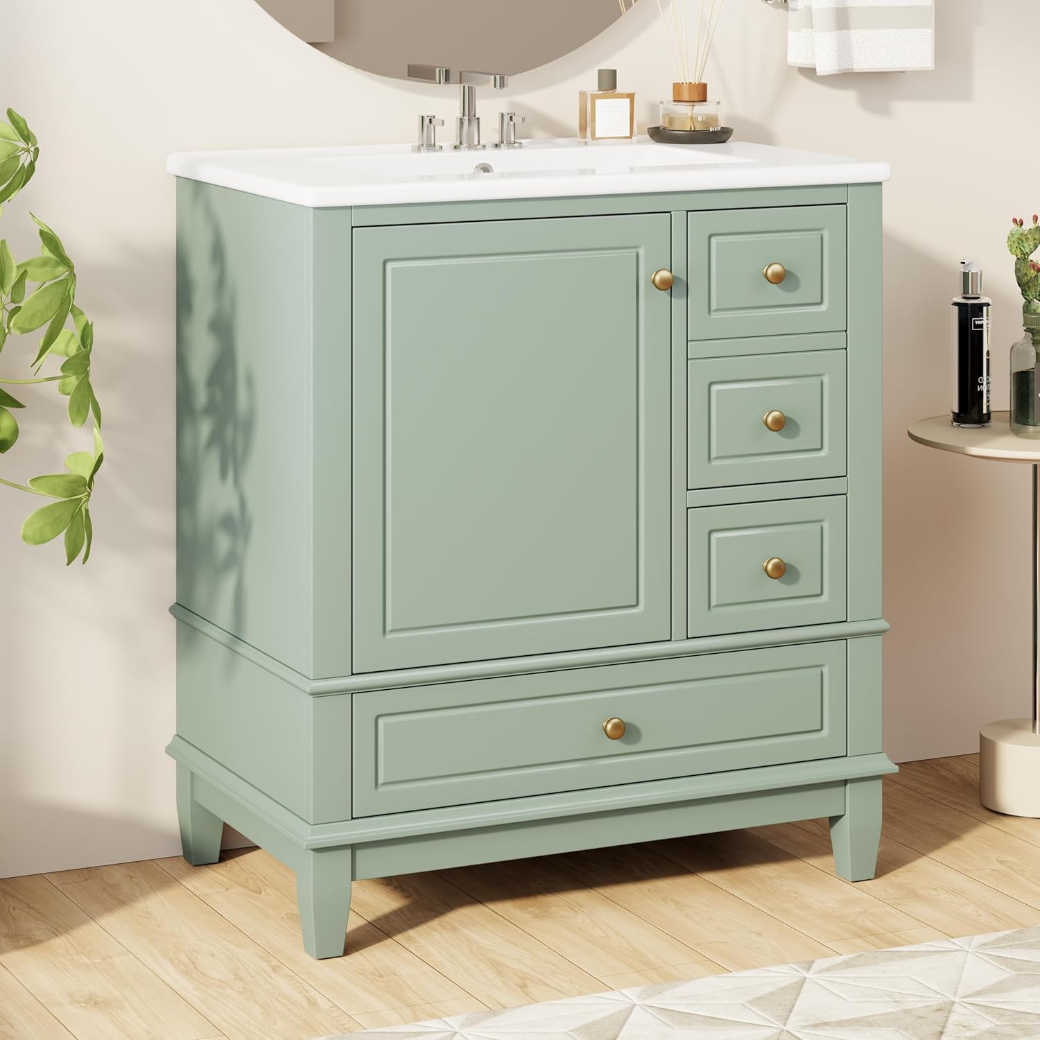 Step-by-step guide for MEETFAV bathroom vanity worth it,MEETFAV vanity pros cons,should I buy MEETFAV vanity,MEETFAV vs other vanities,best freestanding bathroom vanity,MEETFAV vanity honest opinion - complete tutorial