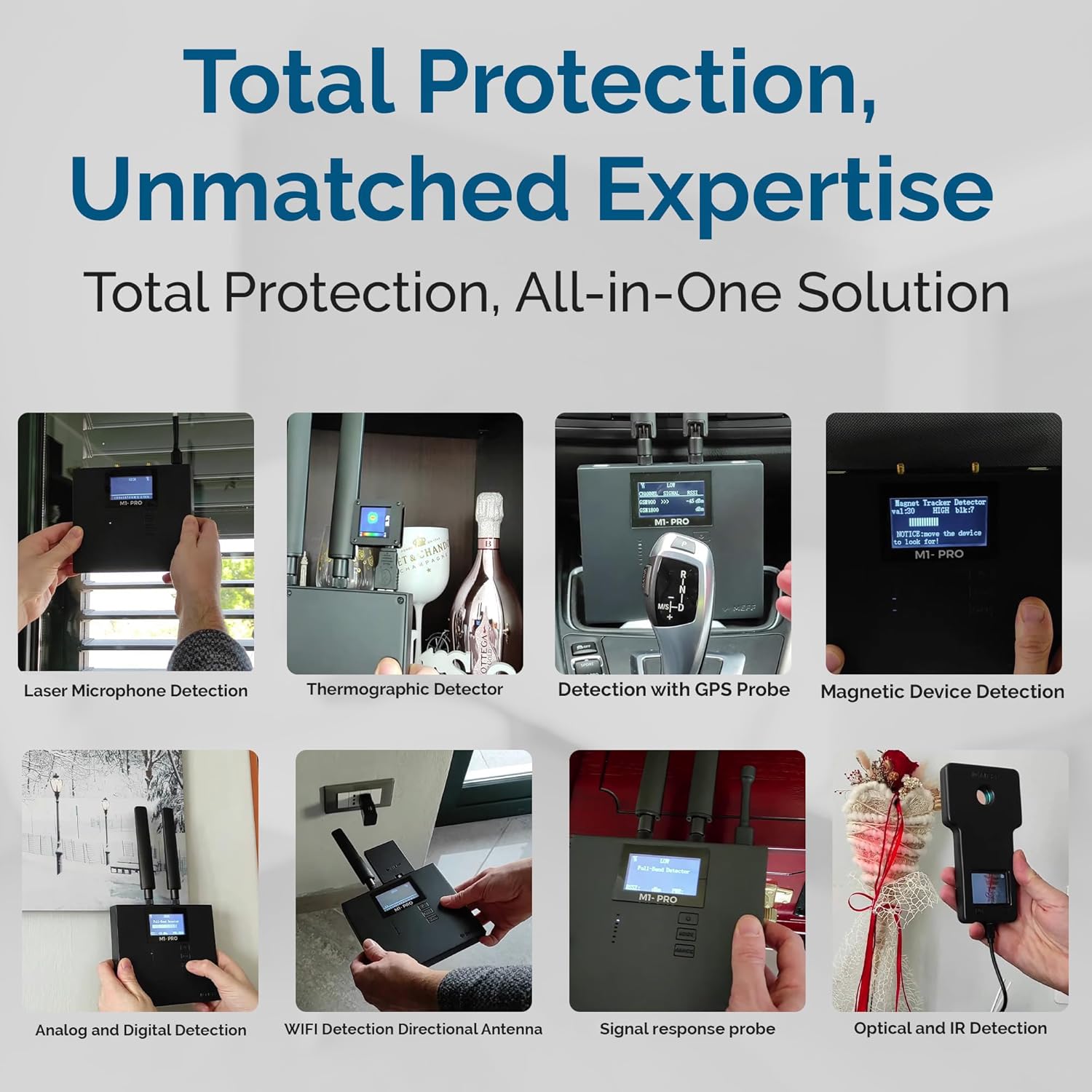 MEFF M1-PRO worth buying,should I buy MEFF M1-PRO,MEFF M1-PRO pros cons,best professional signal detector,MEFF M1-PRO vs alternatives,MEFF M1-PRO honest assessment unboxing and complete package contents