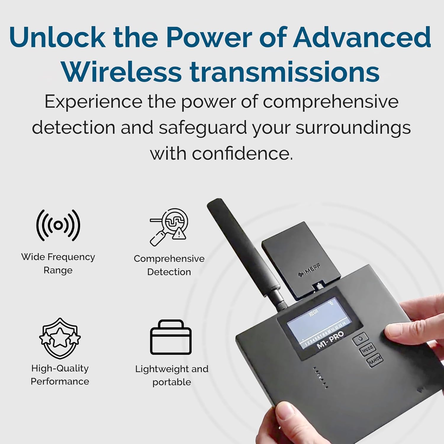 Step-by-step guide for MEFF M1-PRO worth buying,should I buy MEFF M1-PRO,MEFF M1-PRO pros cons,best professional signal detector,MEFF M1-PRO vs alternatives,MEFF M1-PRO honest assessment - complete tutorial