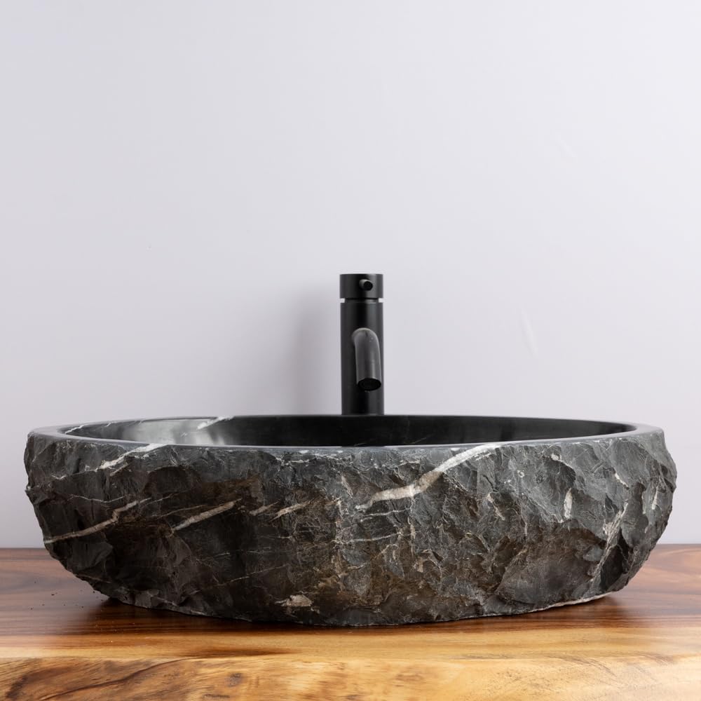 Step-by-step guide for MIDUSO stone vessel sink worth it,should I buy a MIDUSO stone sink,MIDUSO stone sink pros cons,best natural stone vessel sink,MIDUSO vs other stone sinks,stone vessel sink buying guide - complete tutorial