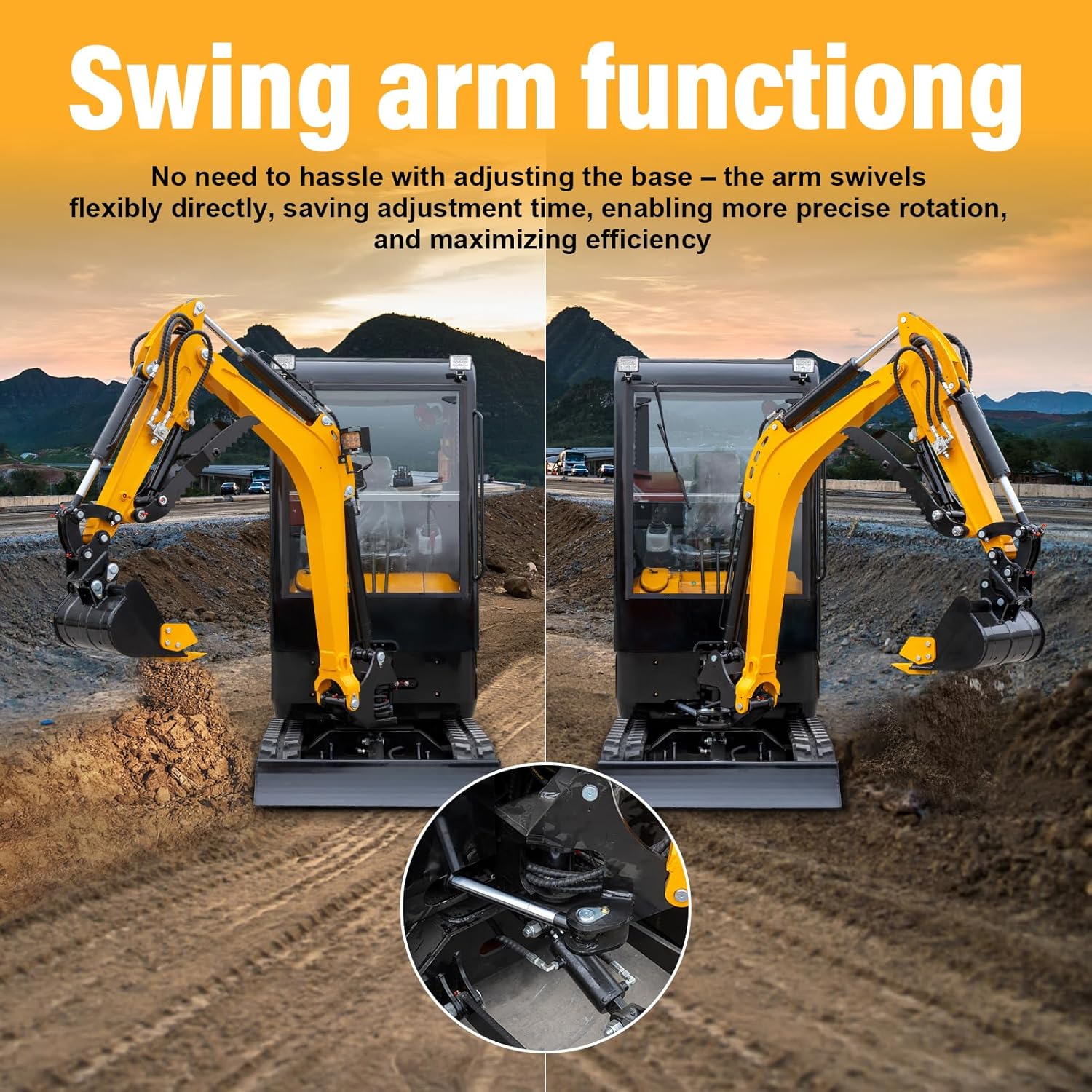 MMS 2 ton mini excavator worth it,should I buy MMS mini excavator,MMS 2 ton vs alternatives,MMS mini excavator pros cons,best compact excavator for garden,MMS excavator worth buying performance testing and real-world results