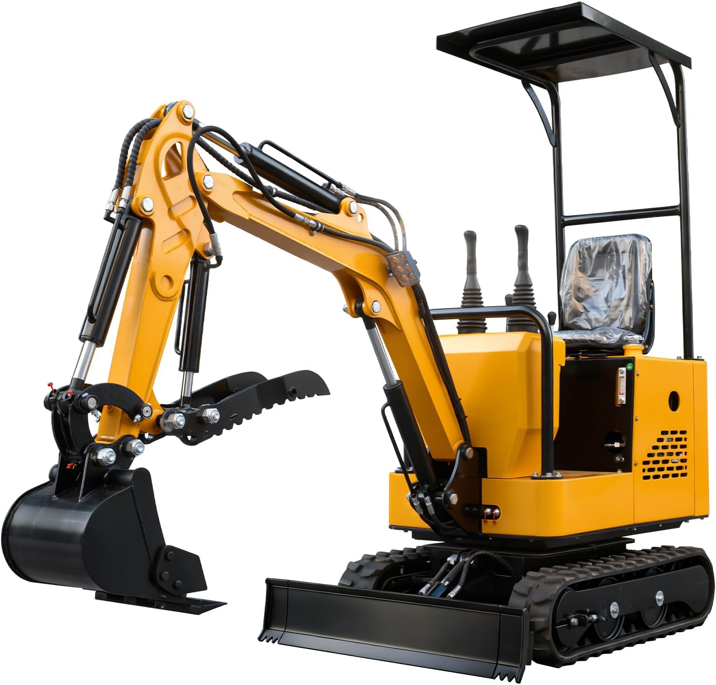 MMS PC10 mini excavator worth it,should I buy MMS PC10,MMS PC10 vs alternatives,MMS PC10 pros cons,best 1 ton mini excavator,MMS PC10 worth buying - detailed features and technical specifications
