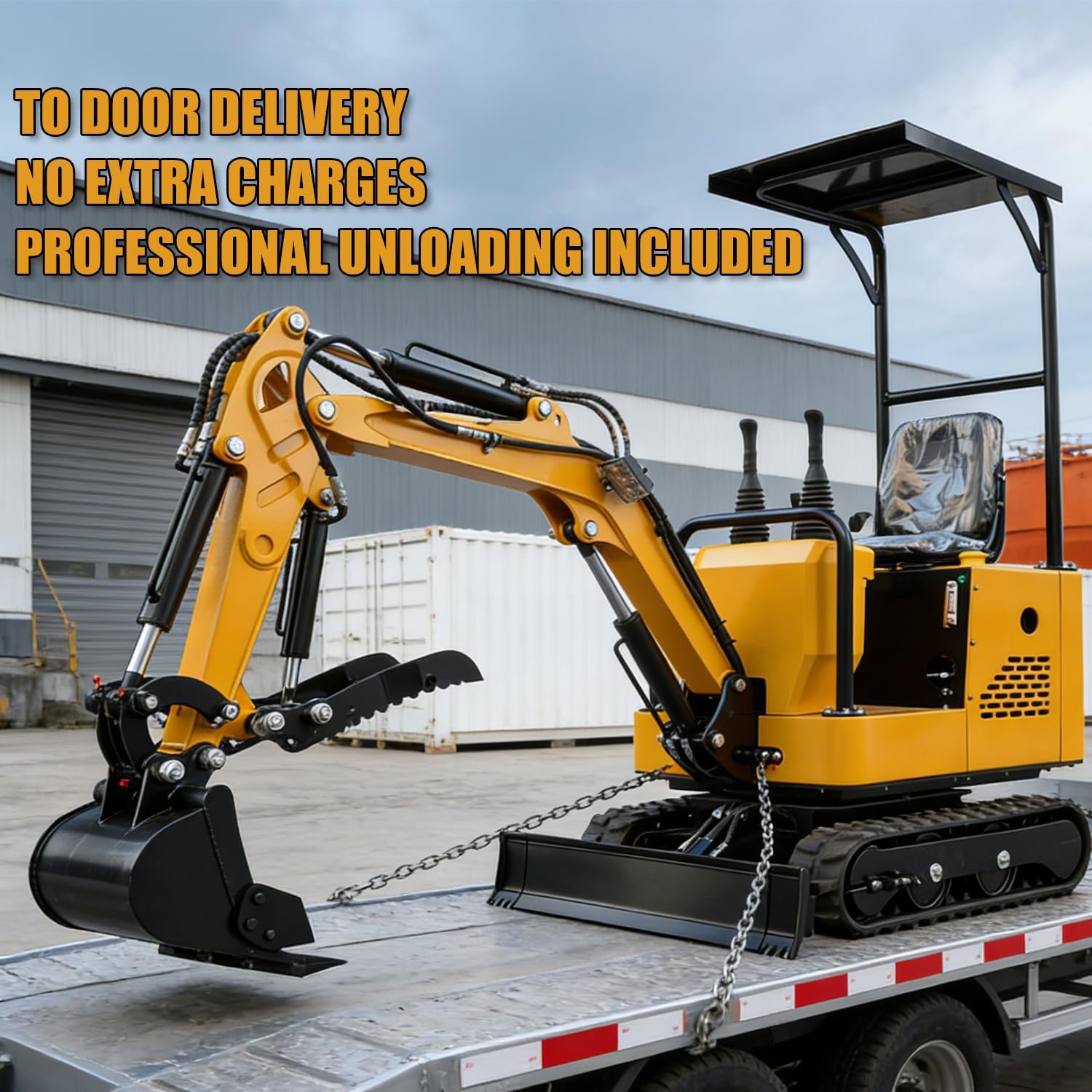 MMS PC10 mini excavator worth it,should I buy MMS PC10,MMS PC10 vs alternatives,MMS PC10 pros cons,best 1 ton mini excavator,MMS PC10 worth buying unboxing and complete package contents