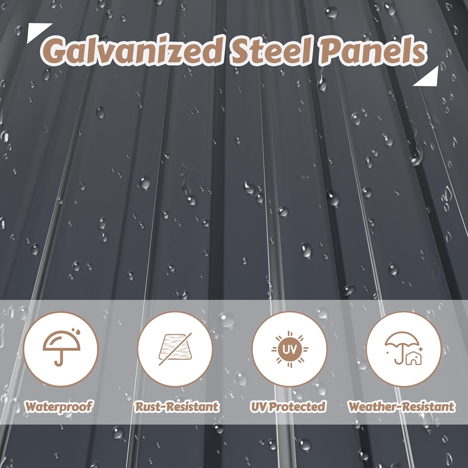 MUPATER 6x10 metal shed worth it,MUPATER 6x10 shed pros cons,should I buy MUPATER metal shed,MUPATER shed vs other brands,best 6x10 outdoor storage shed,MUPATER metal shed honest opinion performance testing and real-world results