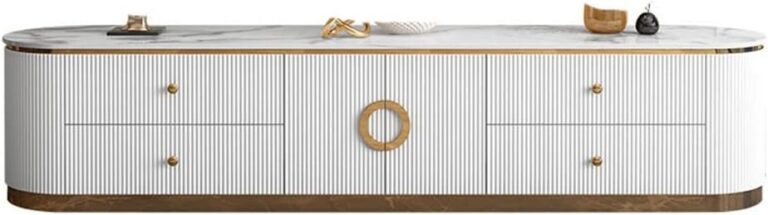 Image 1 of MVUYO stainless steel coffee table worth it