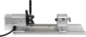 Image 1 of Makera Carvera 4th axis worth it