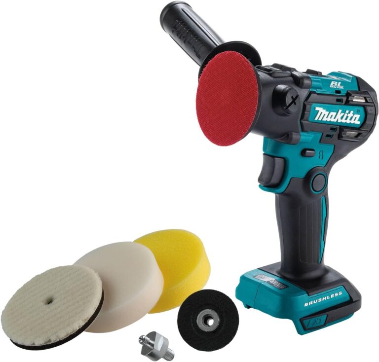 Reviews - Makita XVP01Z Worth Buying? Our Honest Pros & Cons Analysis Image 1 of Makita XVP01Z worth buying
