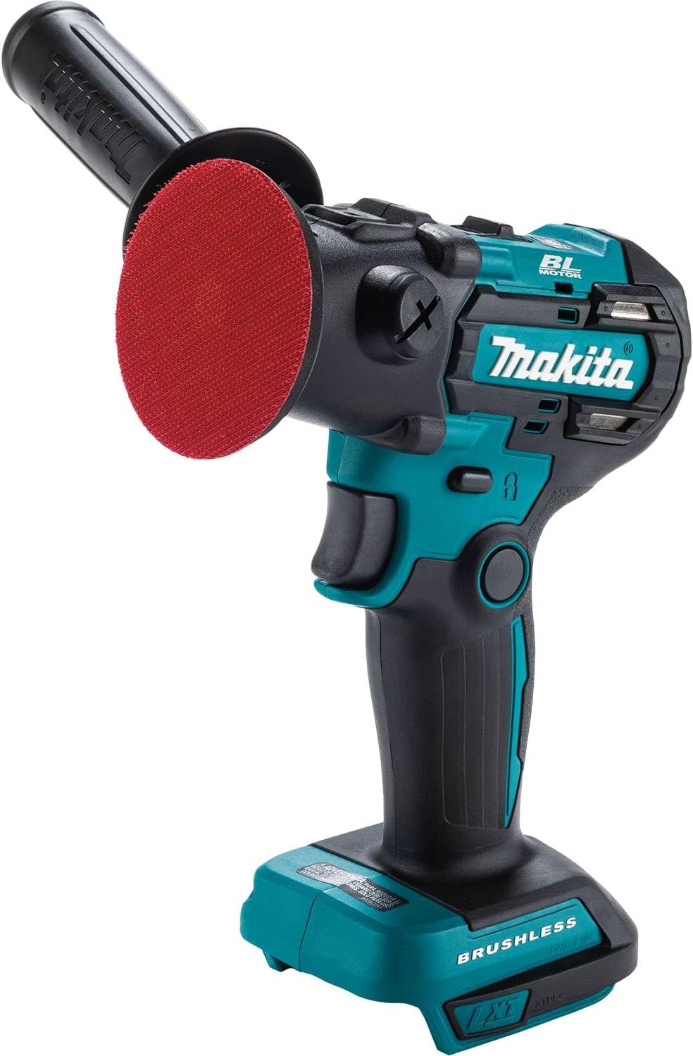 Makita XVP01Z worth buying,Makita XVP01Z pros and cons,Makita XVP01Z vs alternatives,should I buy Makita XVP01Z,best cordless polisher sander,Makita XVP01Z honest assessment unboxing and complete package contents