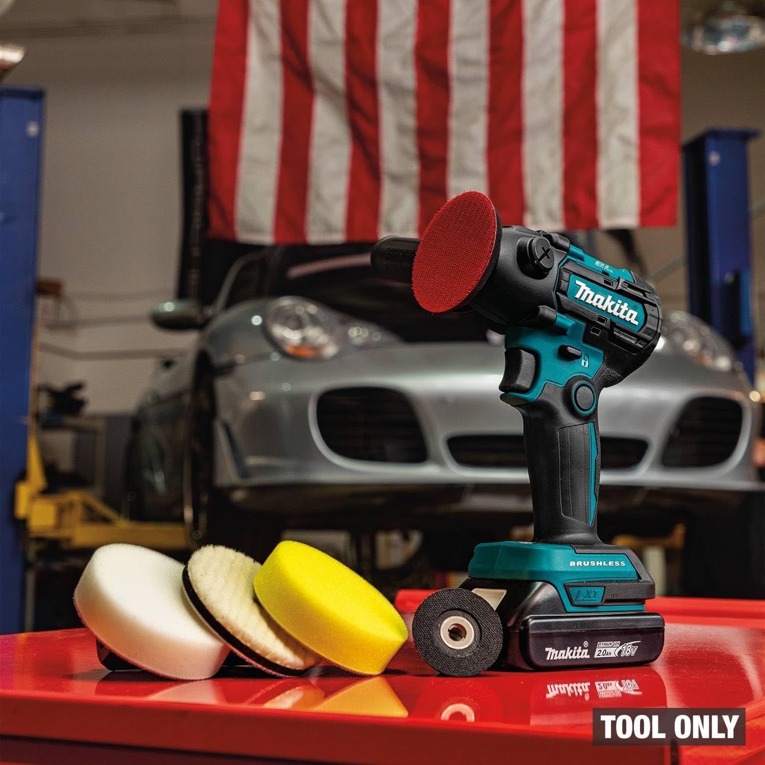 Makita XVP01Z worth buying,Makita XVP01Z pros and cons,Makita XVP01Z vs alternatives,should I buy Makita XVP01Z,best cordless polisher sander,Makita XVP01Z honest assessment performance testing and real-world results