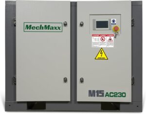 Image 1 of MechMaxx M15AC230 worth buying