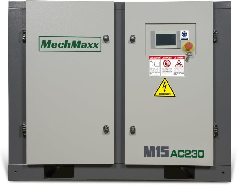Image 1 of MechMaxx M15AC230 worth buying