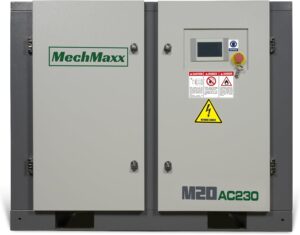 Image 1 of MechMaxx M20AC230 worth buying