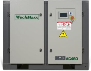 Image 1 of MechMaxx M20AC460 air compressor worth it