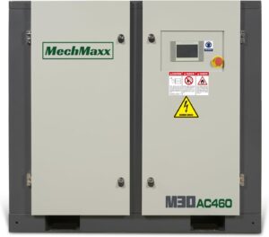 Image 1 of MechMaxx M30AC460 air compressor worth it