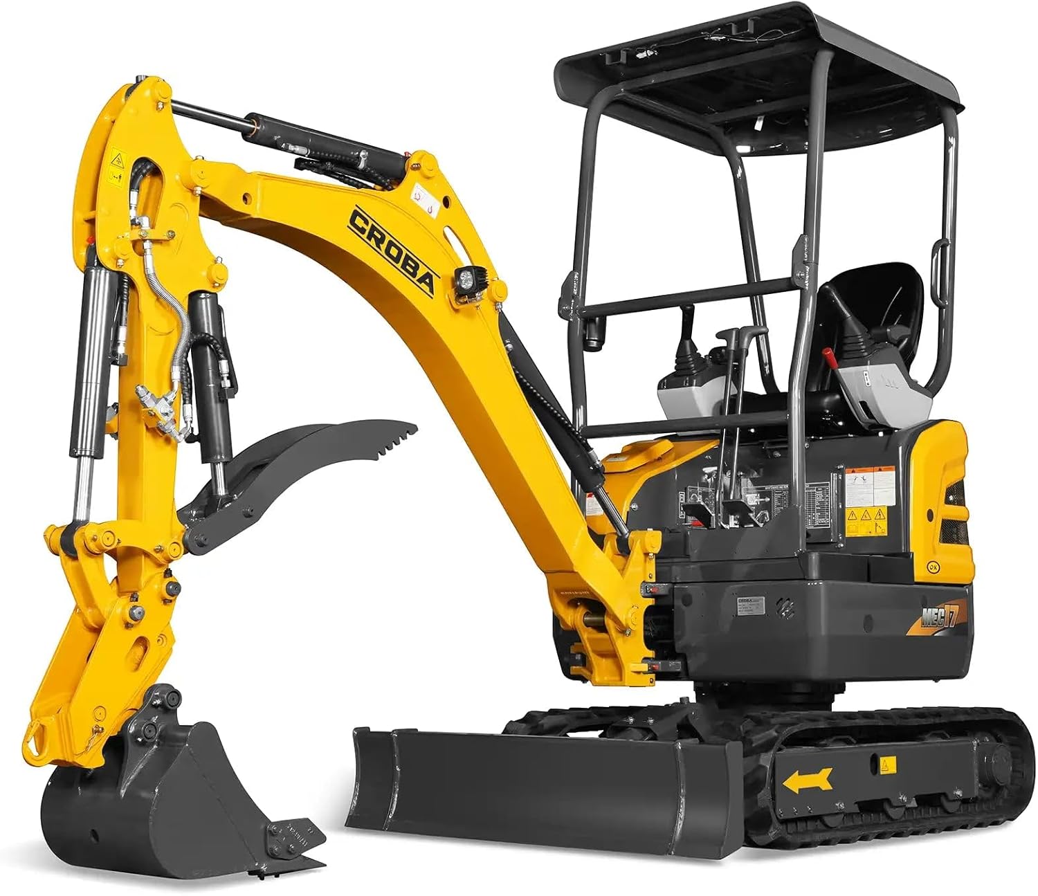 MechMaxx MEC17 mini excavator worth it,should I buy a MechMaxx MEC17,MechMaxx MEC17 vs alternatives,MechMaxx MEC17 pros cons,best compact excavator for tight spaces,MechMaxx MEC17 worth buying - detailed features and technical specifications