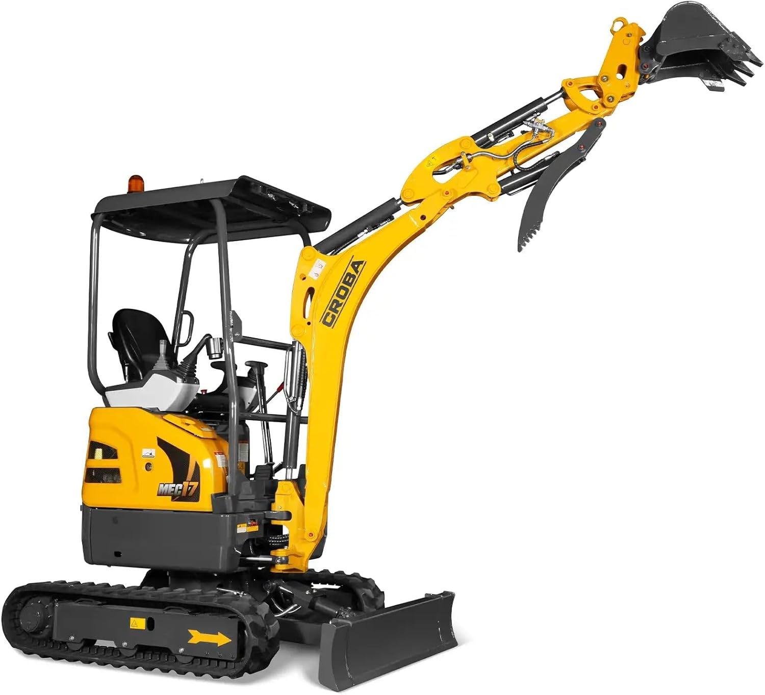 MechMaxx MEC17 mini excavator worth it,should I buy a MechMaxx MEC17,MechMaxx MEC17 vs alternatives,MechMaxx MEC17 pros cons,best compact excavator for tight spaces,MechMaxx MEC17 worth buying unboxing and complete package contents