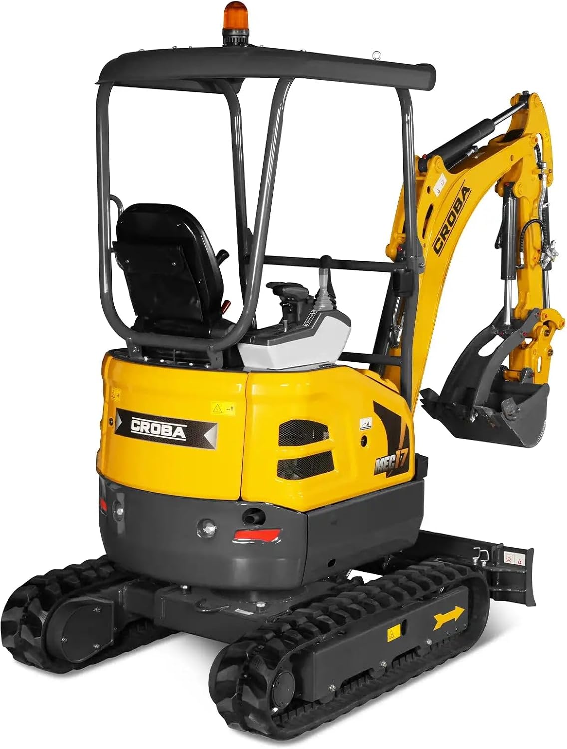 MechMaxx MEC17 mini excavator worth it,should I buy a MechMaxx MEC17,MechMaxx MEC17 vs alternatives,MechMaxx MEC17 pros cons,best compact excavator for tight spaces,MechMaxx MEC17 worth buying performance testing and real-world results
