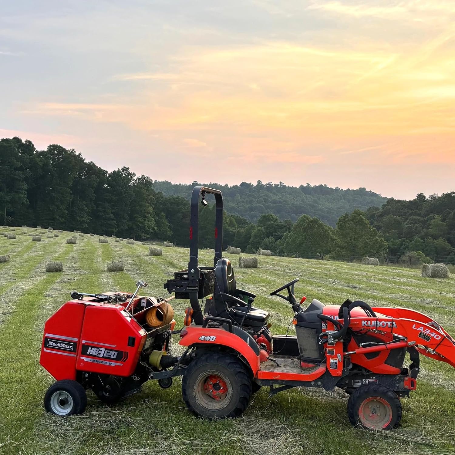 MechMaxx hay equipment combo worth it,should I buy MechMaxx hay equipment,MechMaxx HB3120 HT100 DM8 pros cons,MechMaxx hay baler vs alternatives,best compact hay equipment combo,MechMaxx hay combo worth buying performance testing and real-world results