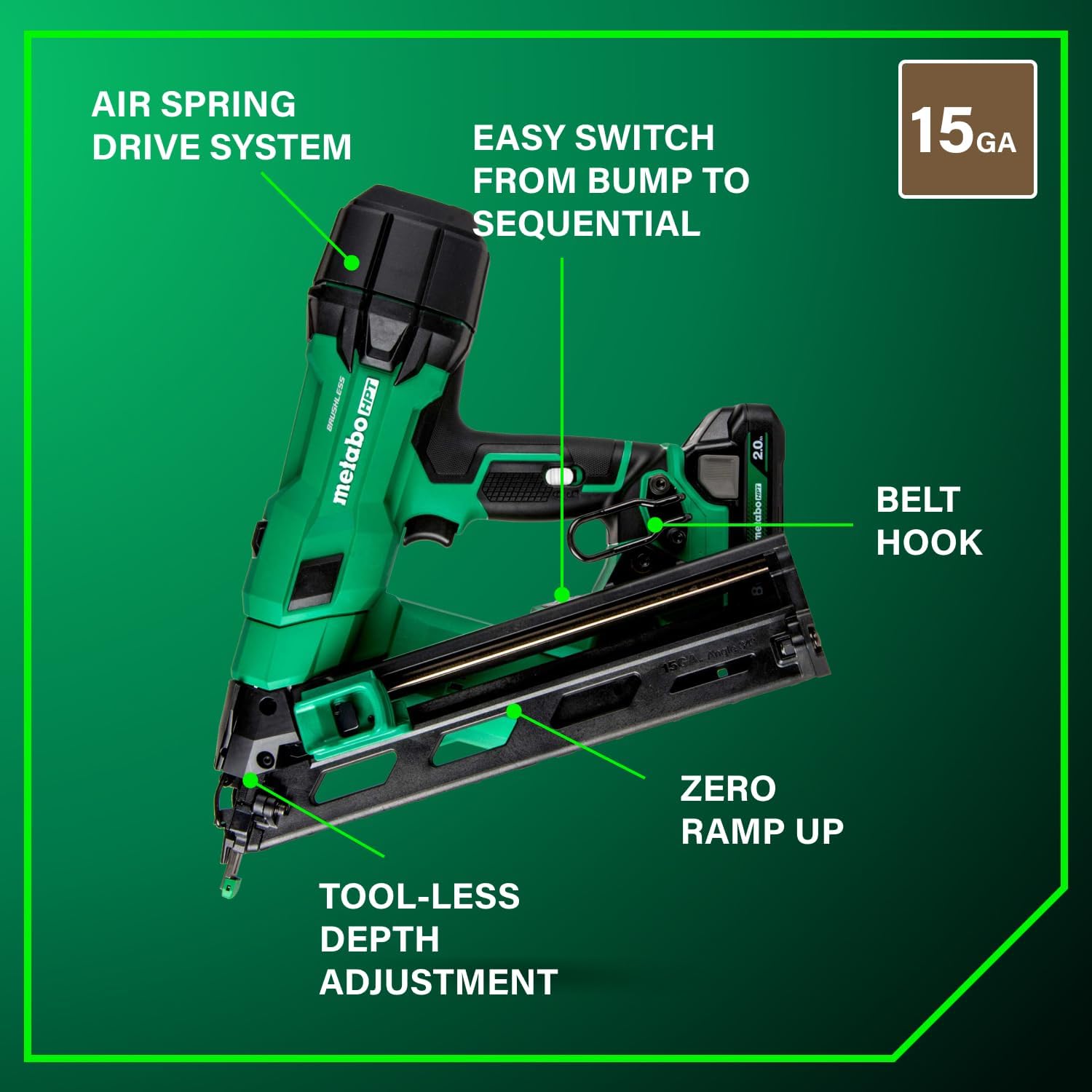 Step-by-step guide for Metabo HPT 15 gauge finish nailer worth it,Metabo HNT finish nailer pros cons,best cordless 15 gauge finish nailer,should I buy the Metabo HPT NT1865DAA,Metabo HPT vs Milwaukee finish nailer,Metabo HPT finish nailer honest opinion - complete tutorial
