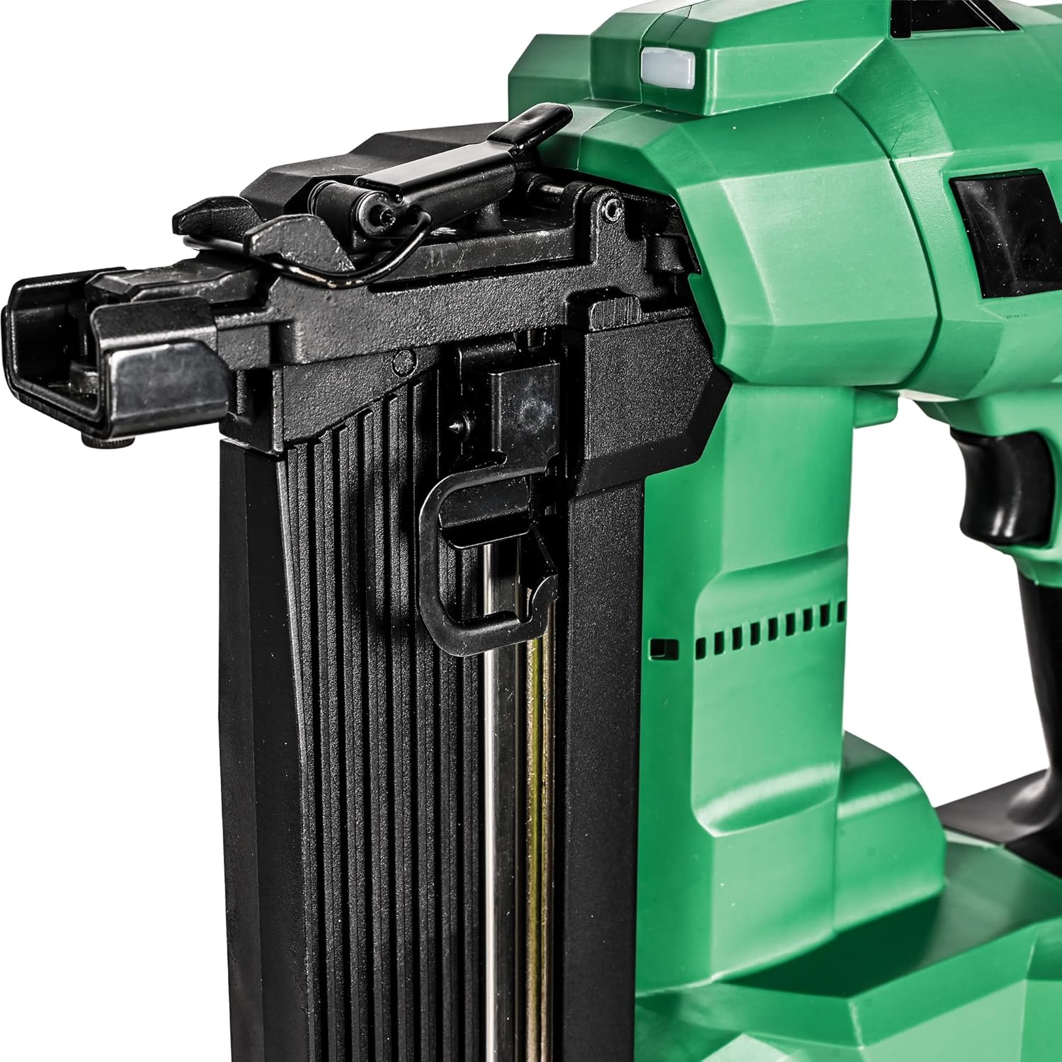 Step-by-step guide for Metabo HPT N1808DA stapler worth buying,Metabo HPT N1808DA pros cons,best cordless medium crown stapler,Metabo HPT vs pneumatic stapler,should I buy the N1808DA,Metabo HPT stapler honest assessment - complete tutorial