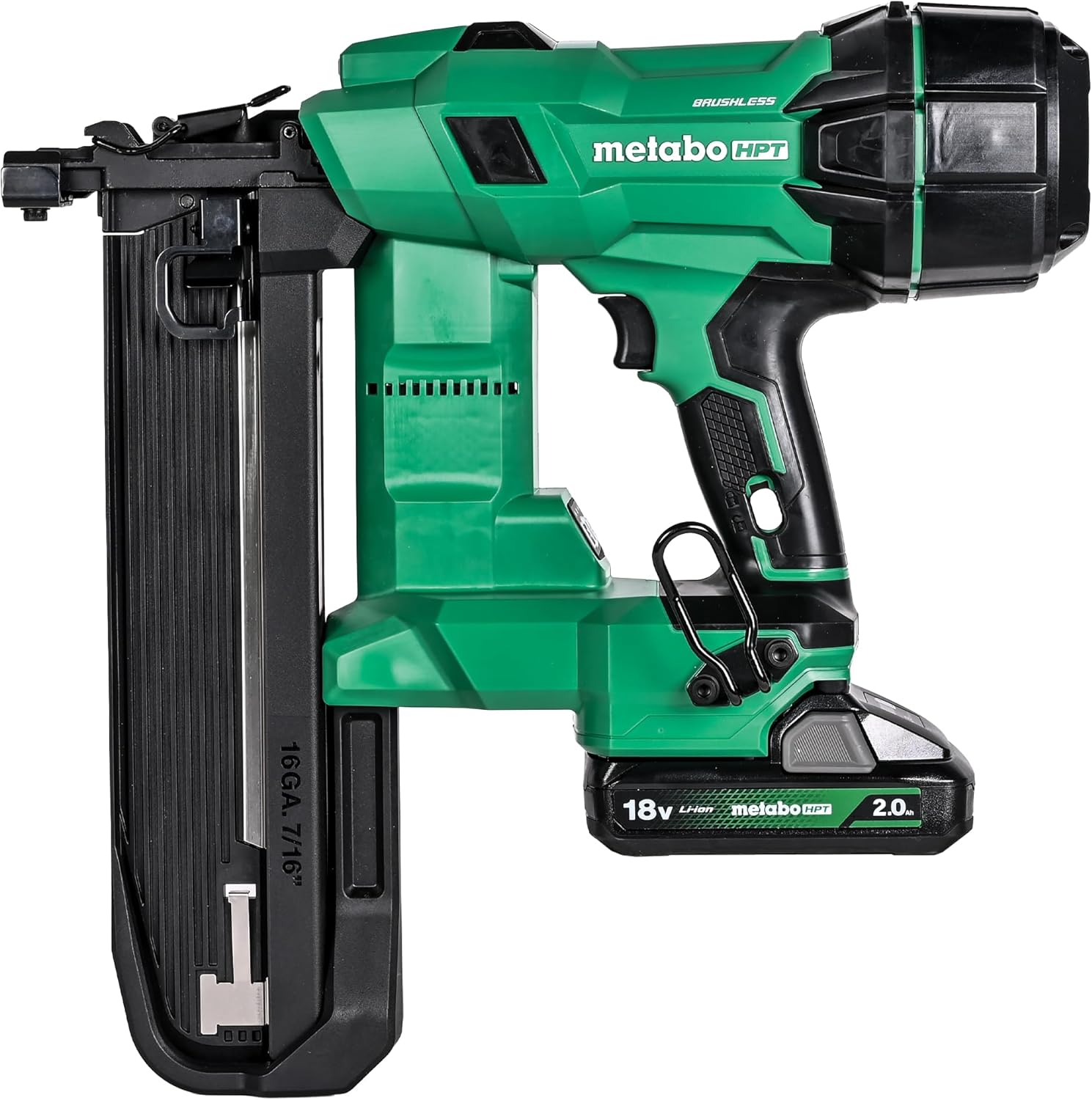 Metabo HPT N1808DA stapler worth buying,Metabo HPT N1808DA pros cons,best cordless medium crown stapler,Metabo HPT vs pneumatic stapler,should I buy the N1808DA,Metabo HPT stapler honest assessment performance testing and real-world results