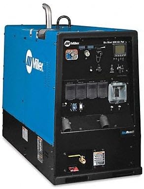 Miller Big Blue 600 Air Pak worth it,should I buy Miller Big Blue 600,Miller Big Blue 600 pros cons,Big Blue 600 vs alternatives,Miller Air Pak welder buying guide,Big Blue 600 Air Pak honest assessment unboxing and complete package contents