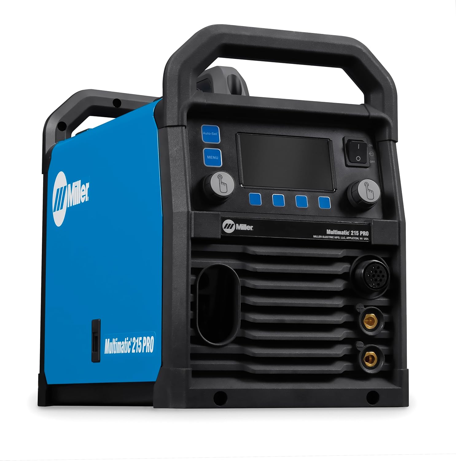 Miller Multimatic 215 PRO worth it,Miller Multimatic 215 PRO pros cons,best multiprocess welder for home use,Miller Multimatic 215 PRO vs alternatives,should I buy Miller Multimatic 215 PRO,Miller Multimatic 215 PRO honest analysis unboxing and complete package contents