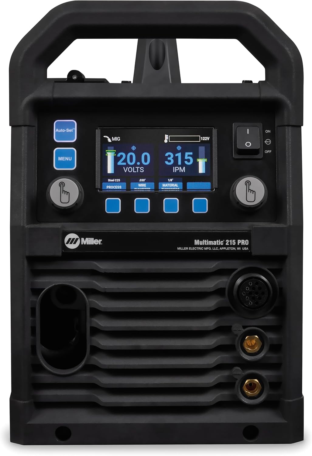 Step-by-step guide for Miller Multimatic 215 PRO worth it,Miller Multimatic 215 PRO pros cons,best multiprocess welder for home use,Miller Multimatic 215 PRO vs alternatives,should I buy Miller Multimatic 215 PRO,Miller Multimatic 215 PRO honest analysis - complete tutorial