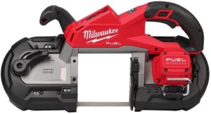 Image 1 of Milwaukee M18 Fuel band saw worth it