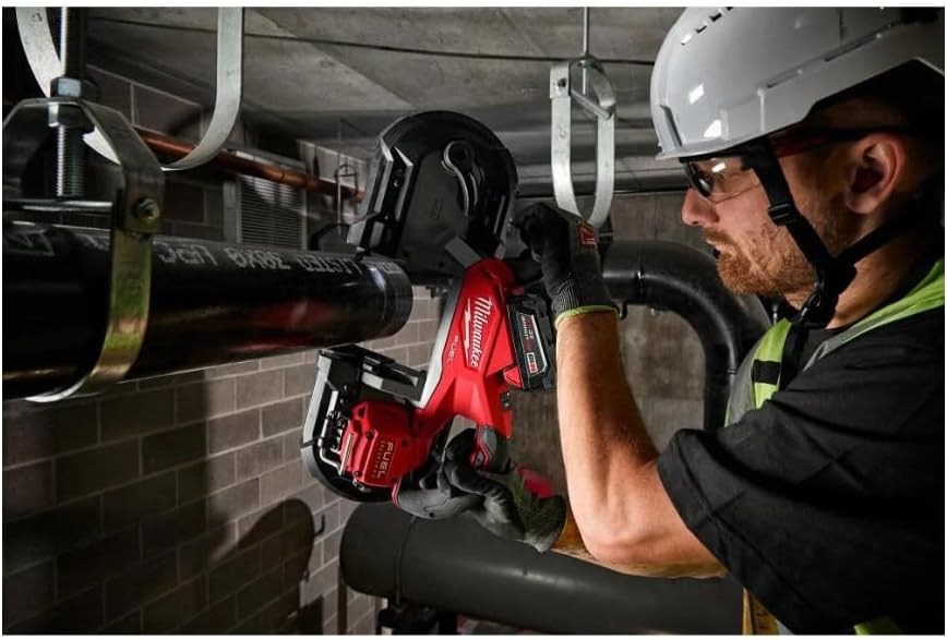 Step-by-step guide for Milwaukee M18 Fuel band saw worth it,should I buy Milwaukee M18 band saw,Milwaukee M18 Fuel band saw pros cons,Milwaukee M18 vs other band saws,best cordless deep cut band saw,Milwaukee 2929-20 honest assessment - complete tutorial