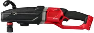 Image 1 of Milwaukee M18 Super Hawg worth it