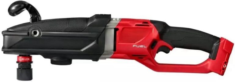 Image 1 of Milwaukee M18 Super Hawg worth it