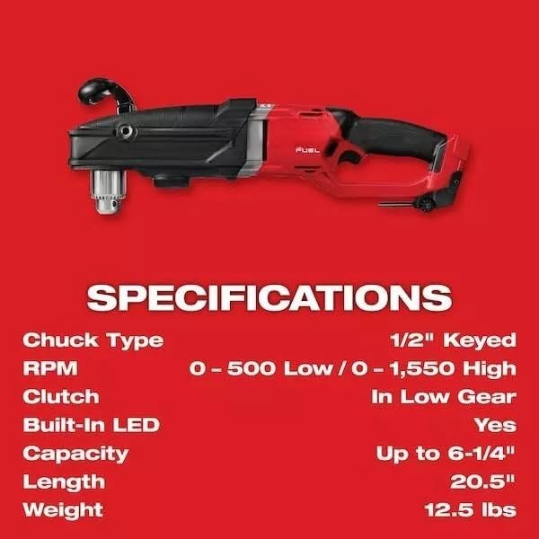 Milwaukee M18 Super Hawg worth it,should I buy Milwaukee Super Hawg,Milwaukee M18 Super Hawg pros cons,best cordless right angle drill,Milwaukee Super Hawg vs alternatives,M18 FUEL right angle drill honest unboxing and complete package contents