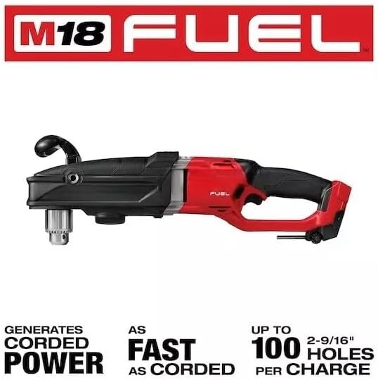 Milwaukee M18 Super Hawg worth it,should I buy Milwaukee Super Hawg,Milwaukee M18 Super Hawg pros cons,best cordless right angle drill,Milwaukee Super Hawg vs alternatives,M18 FUEL right angle drill honest performance testing and real-world results