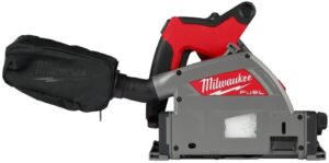 Image 1 of Milwaukee M18 track saw worth it