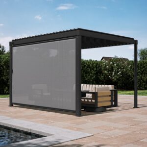 Image 1 of Mirador 80S pergola worth buying