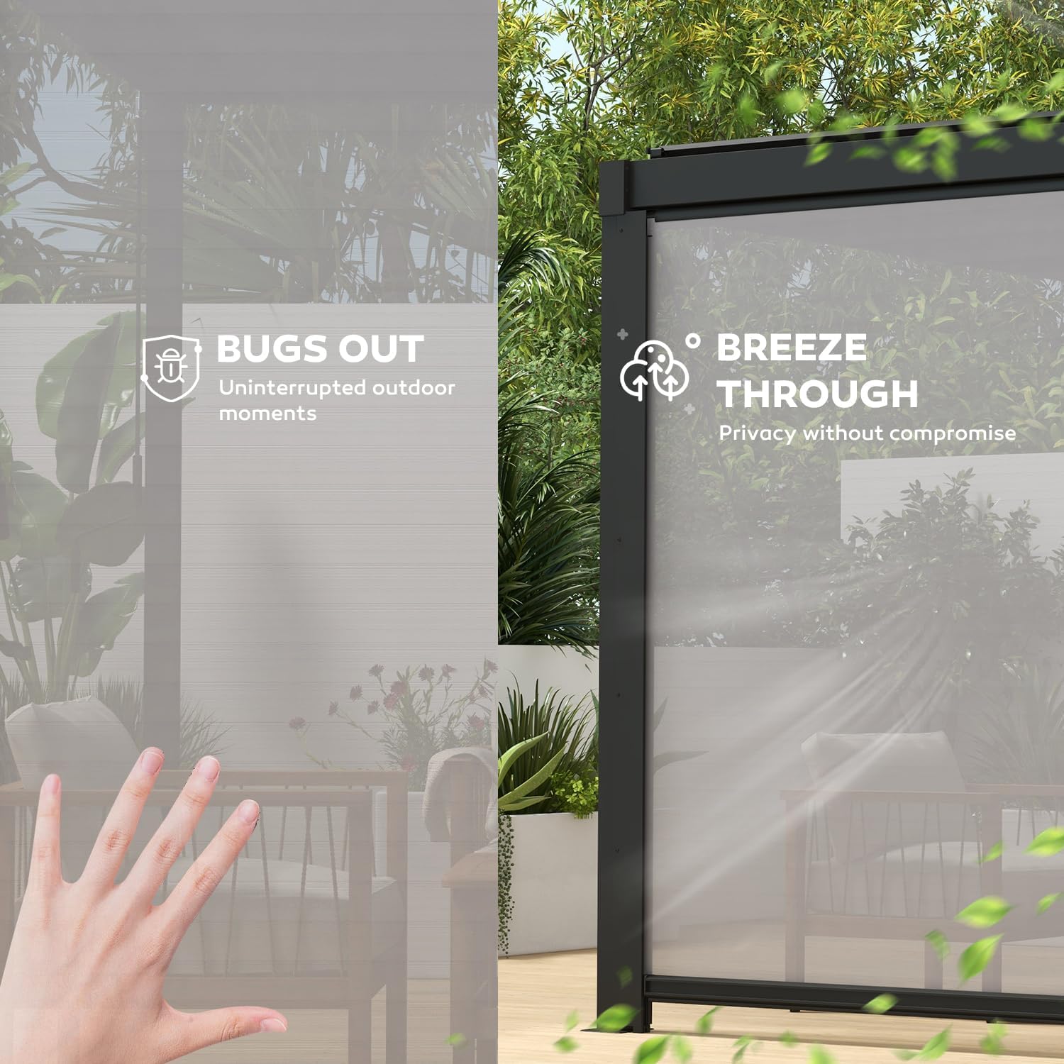 Step-by-step guide for Mirador 80S pergola worth buying,Mirador 80S pros cons,should I buy Mirador pergola,Mirador 80S vs alternatives,best louvered pergola,Mirador 80S honest opinion - complete tutorial