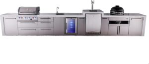 Image 1 of Mont Alpi 400 Deluxe worth buying