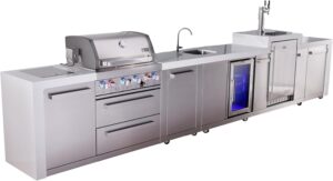 Image 1 of Mont Alpi 400 Deluxe worth buying