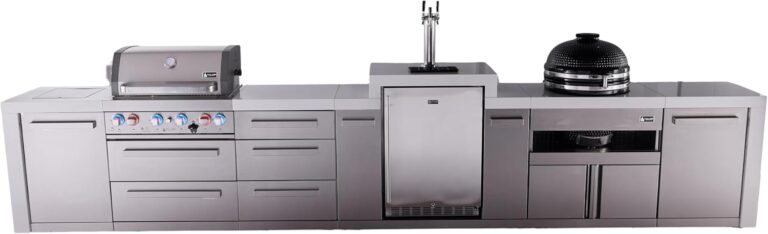 Image 1 of Mont Alpi 400 Deluxe worth buying