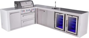 Image 1 of Mont Alpi 400 Deluxe worth buying