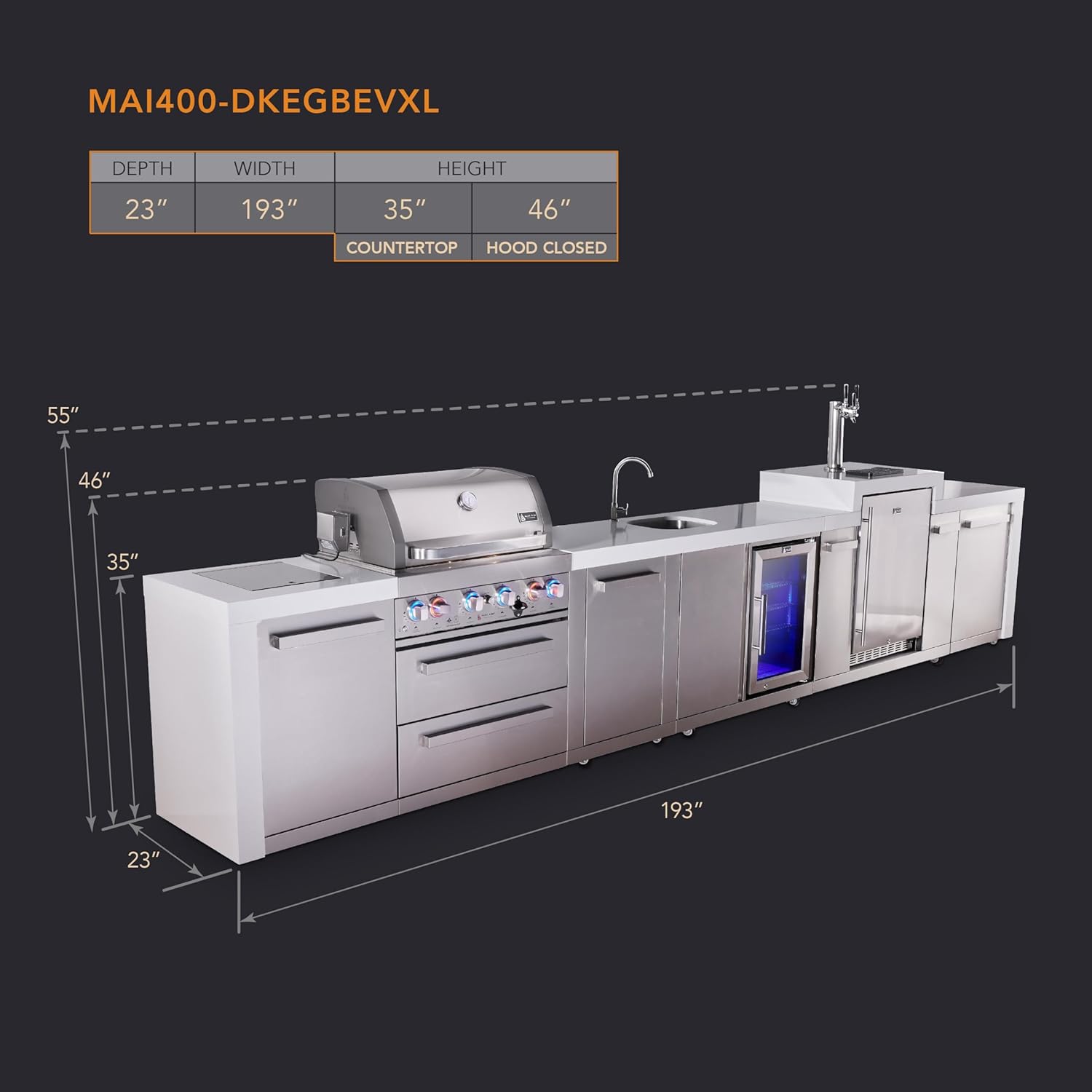 Mont Alpi 400 Deluxe worth buying,Mont Alpi 400 Deluxe pros cons,Mont Alpi 400 vs alternatives,should I buy Mont Alpi 400,best outdoor kitchen island grill,Mont Alpi 400 Deluxe honest assessment unboxing and complete package contents