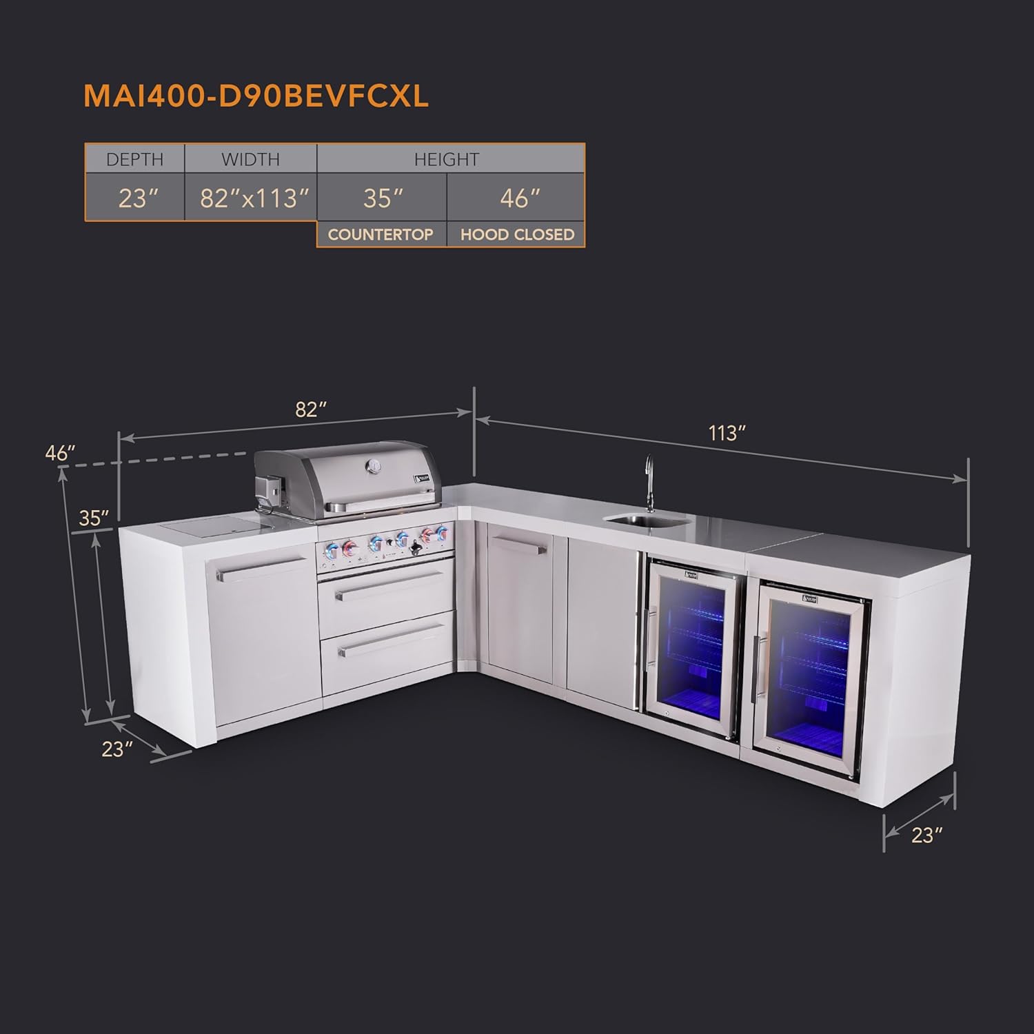 Mont Alpi 400 Deluxe worth buying,Mont Alpi 400 Deluxe pros cons,should I buy Mont Alpi 400 Deluxe,Mont Alpi 400 Deluxe vs alternatives,best outdoor kitchen island grill,Mont Alpi 400 Deluxe honest assessment unboxing and complete package contents