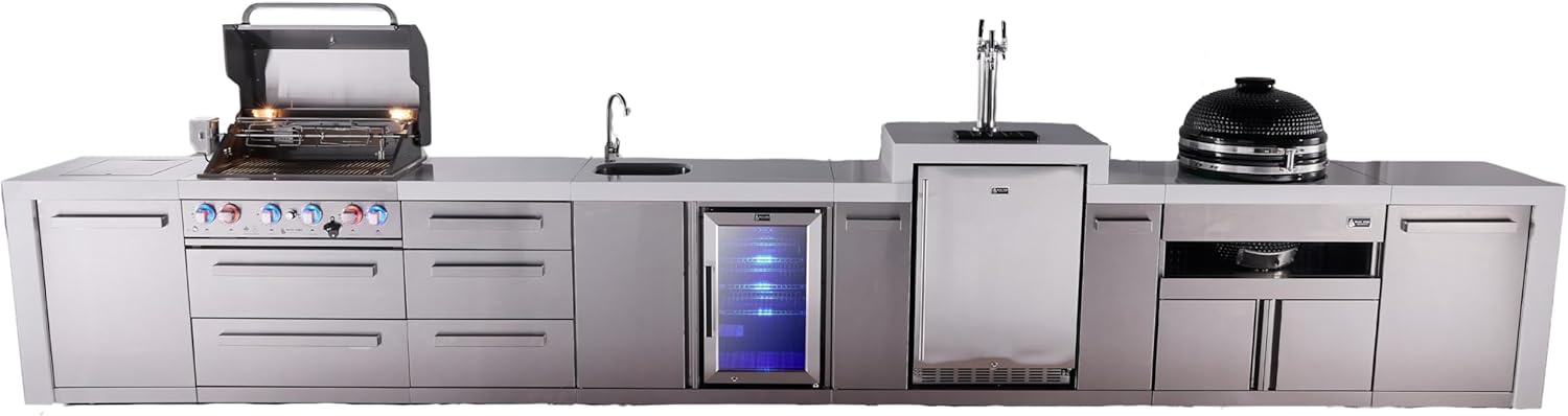 Step-by-step guide for Mont Alpi 400 Deluxe worth buying,Mont Alpi 400 Deluxe pros cons,Mont Alpi vs other outdoor kitchens,should I buy Mont Alpi 400 Deluxe,best premium outdoor kitchen island,Mont Alpi 400 Deluxe honest assessment - complete tutorial